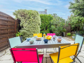 Holiday Home Résidence Ker Armor by Interhome